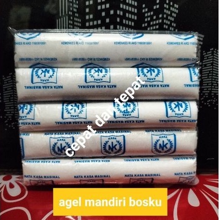 Kasa Perban Gulung 15cm Natakas/Kasa Verban Gulung 15 cm