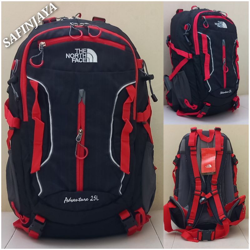 Tas Daypack The North Face 25L