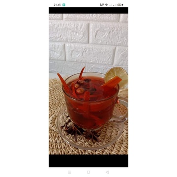 

wedang empon empon