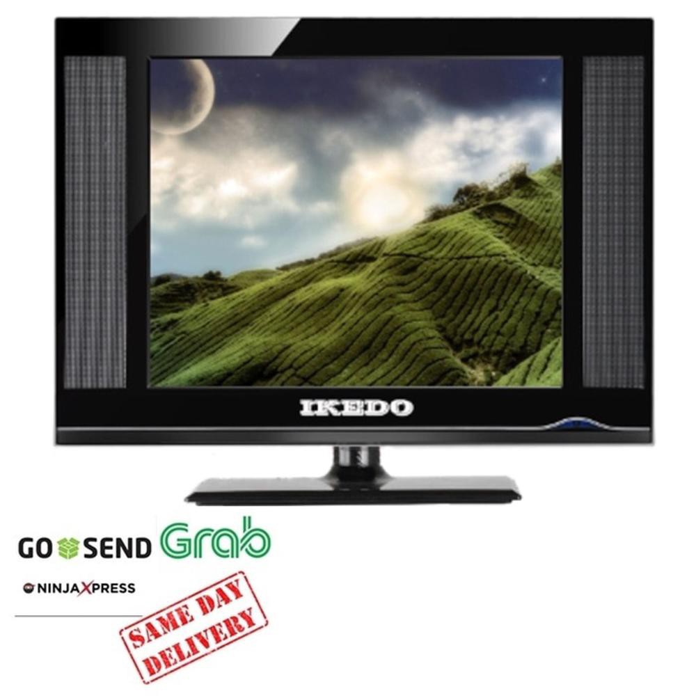 Ikedo Monitor TV 20 Inchi LT20L2U New R02