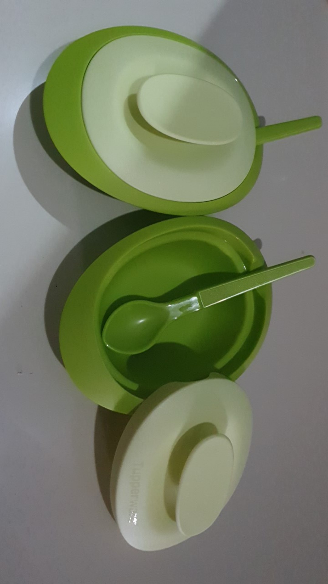 Sambal Dish Ecer 1pc