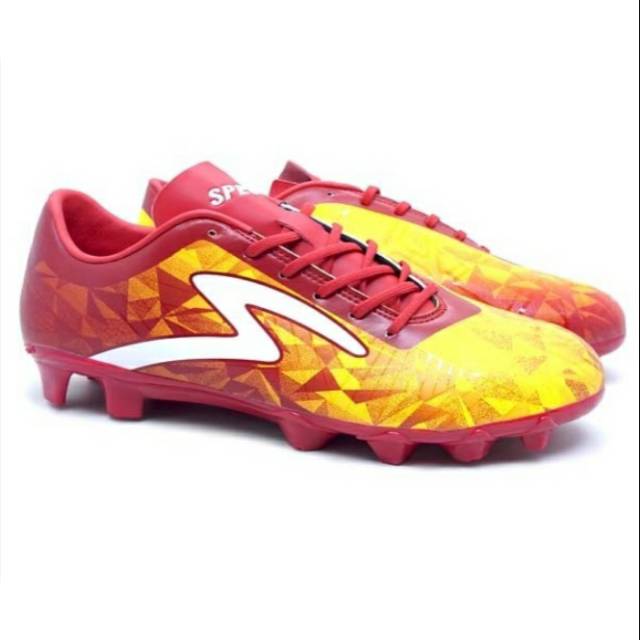 NEW SPECS SWERVO DYNAMITE FG