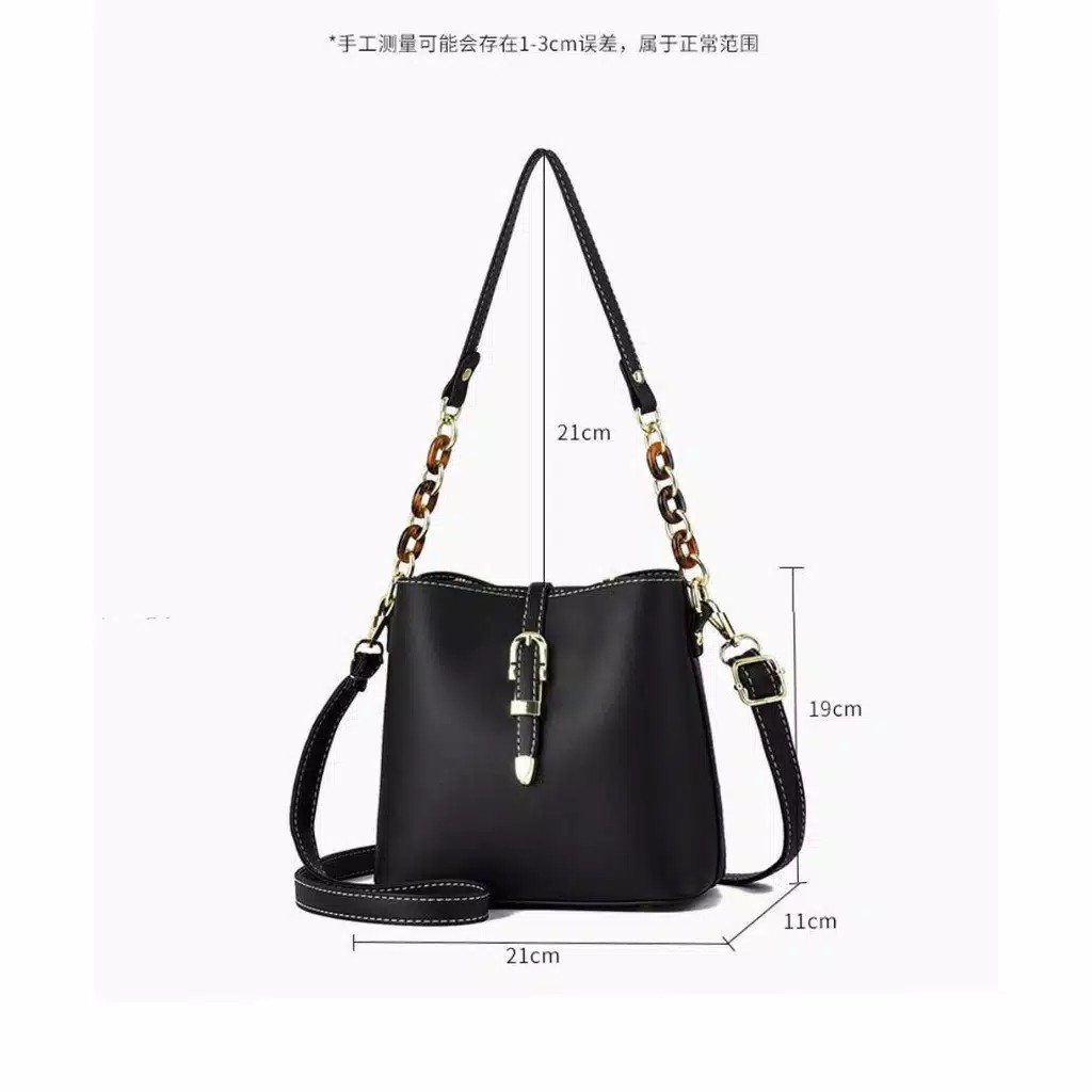 Tas Selempang Wanita Import Handbag TF7444 SS876 BQ2655 EL5113 Tas Jakarta Tas Fashion