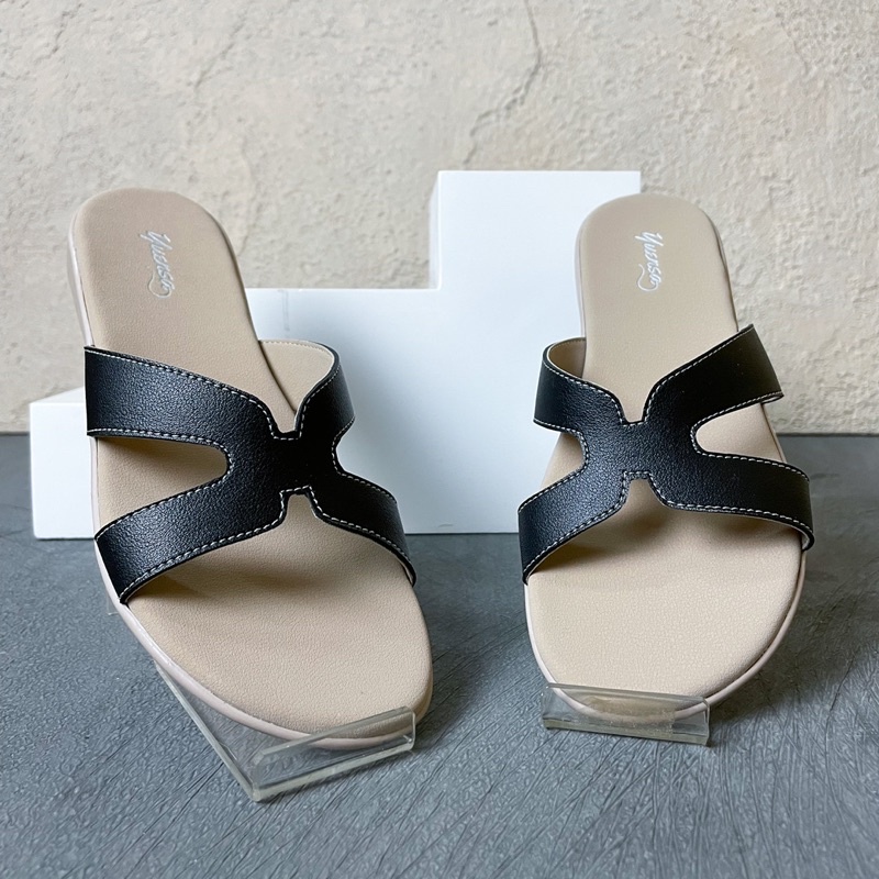 Sandal Wanita Yuensa - Daphne 02