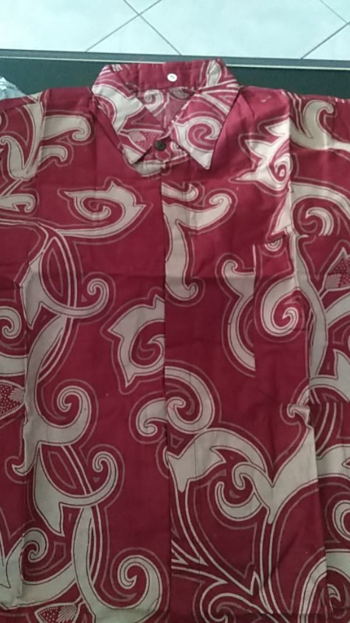 Maura Couple - Sania Ruffle Batik Couple Ori Ndoro Jowi Dnt Garansi Termurah  Shopee -shopashop