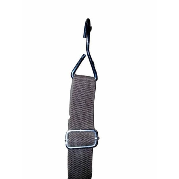 Tali Bagasi Motor / Tali Barang Strap ADJUSTABLE Max 220Cm Looking Multi Size