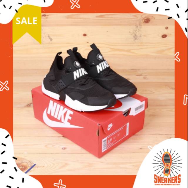 [PREMIUM] SEPATU NIKE HUARACHE SNEAKERS PRIA CASUAL COWOK SPORT OLAHRAGA GRADE ORIGINAL KETS MURAH