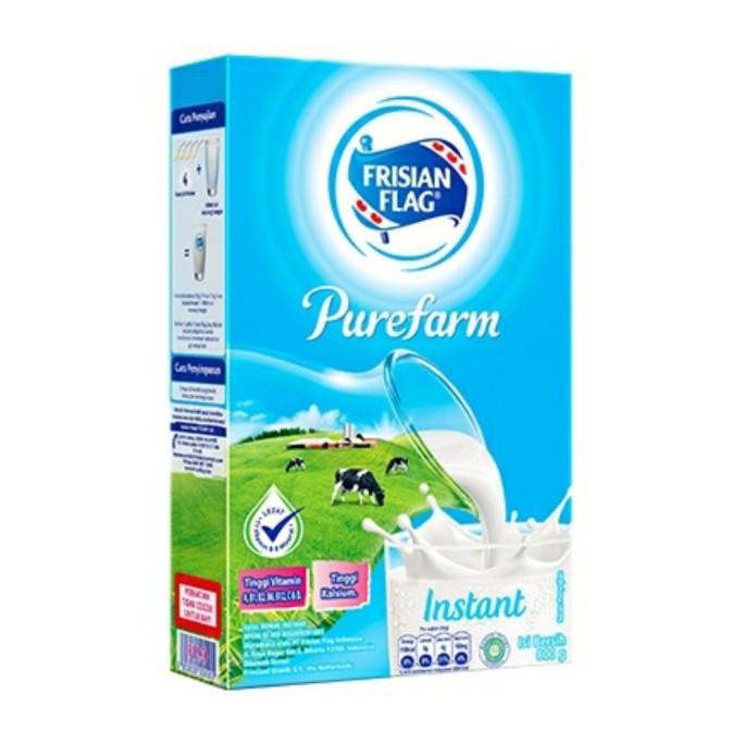 

FRISIAN FLAG SUSU BUBUK INSTAN 800G