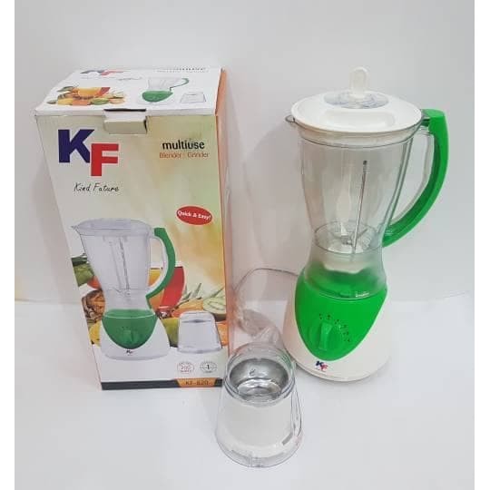 KF blender grinder plastik 15L KF 820 1