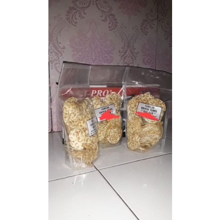 

Keripiktempe100gram