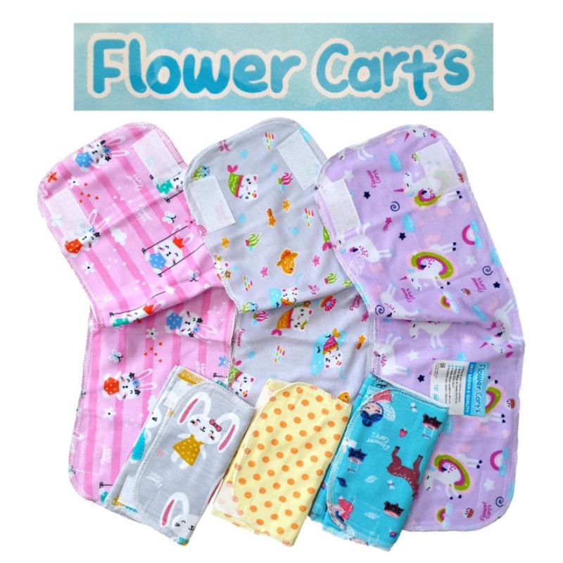 (3 pcs) Gurita bayi Instan | Gurita Rekat YON YAN | FC Perekat Baby Warna Polos - FC PRINT