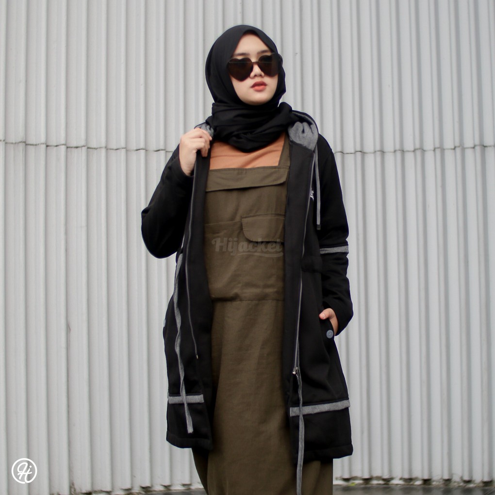 HIJACKET® AURELIA-6