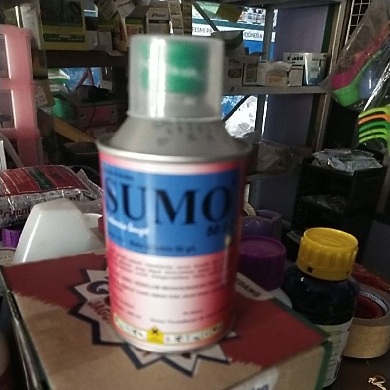 SUMO 50ec 250 ml