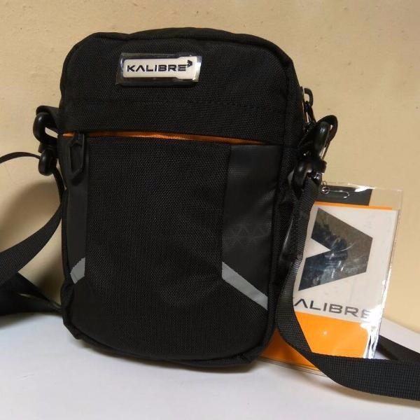 TAS SELEMPANG PRIA/WANITA TRENDY KALIBRE 920406 CRITEO 03 ORI TERLARIS D-31