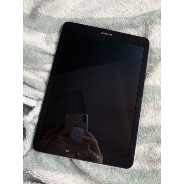 Samsung Tab S3 SECOND