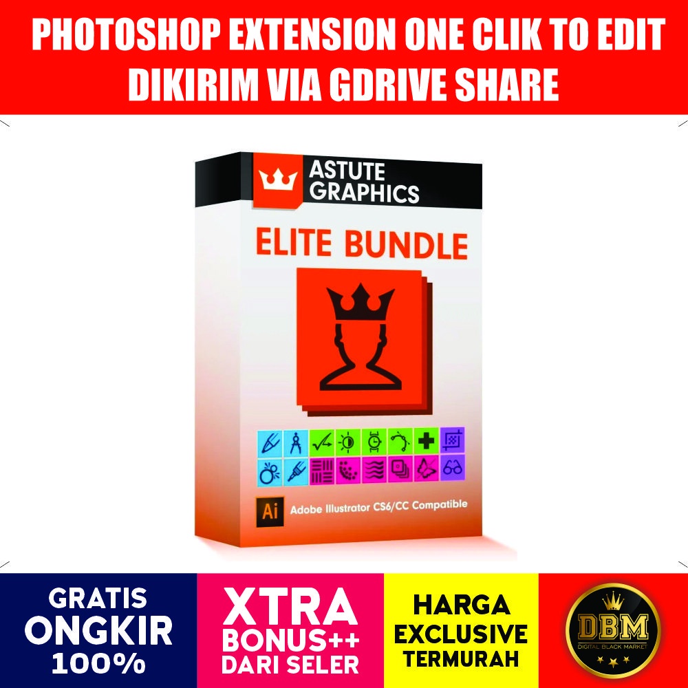 Astute Graphics Plug-ins Elite Bundle 2.1.0 - After Effects