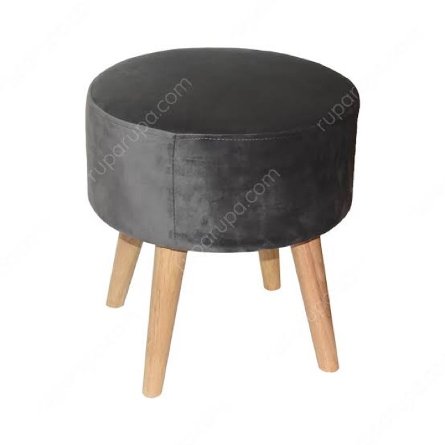 Stool - Model Sherman