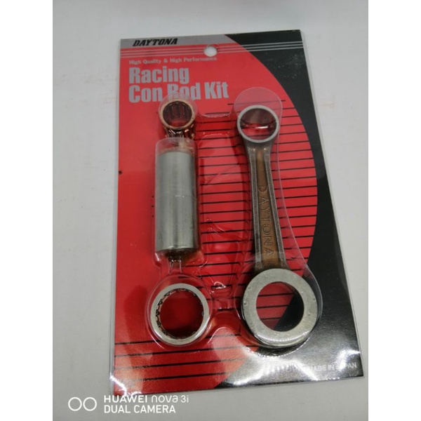 STANG SEHER RX KING DAYTONA JAPAN