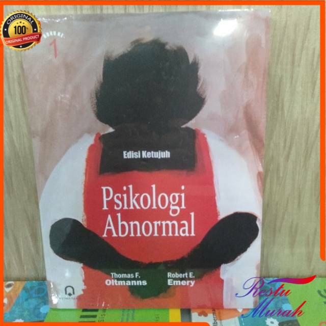 Psikologi Abnormal 1