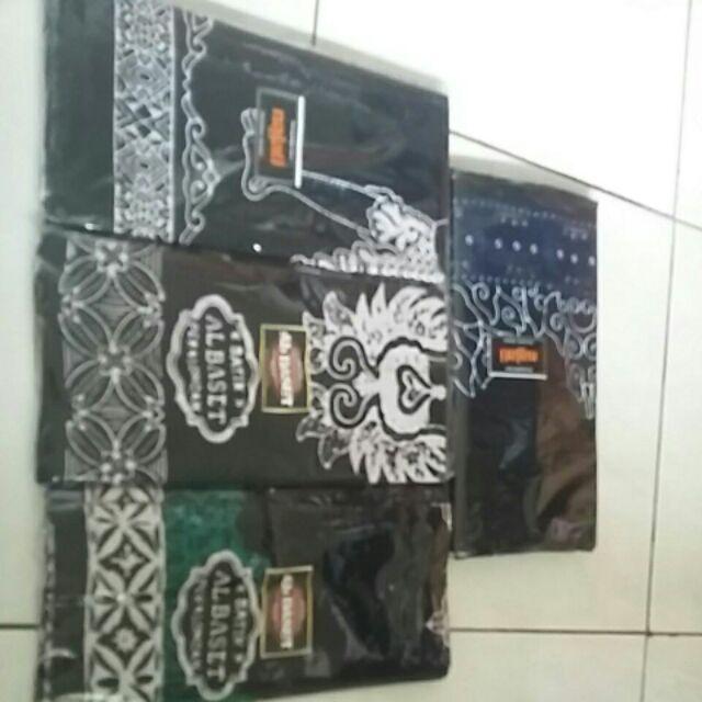 Sarung Koran Katun Pria Dewasa Sarung Batik Pekalongan Sarung Batik Pria Dewasa Bukan Sarung Mahda