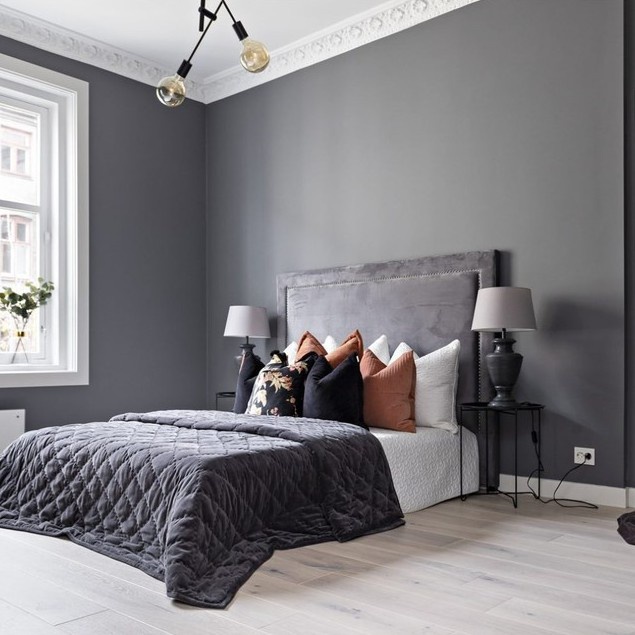 CAT TEMBOK INTERIOR JOTUN - MATRIX/9913