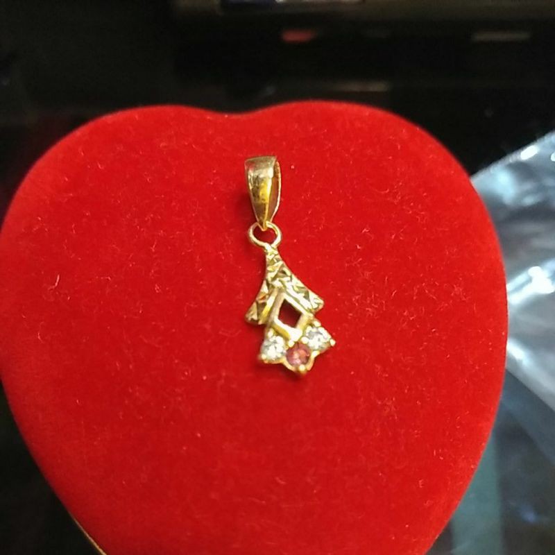 liotin emas 0.5 gr an