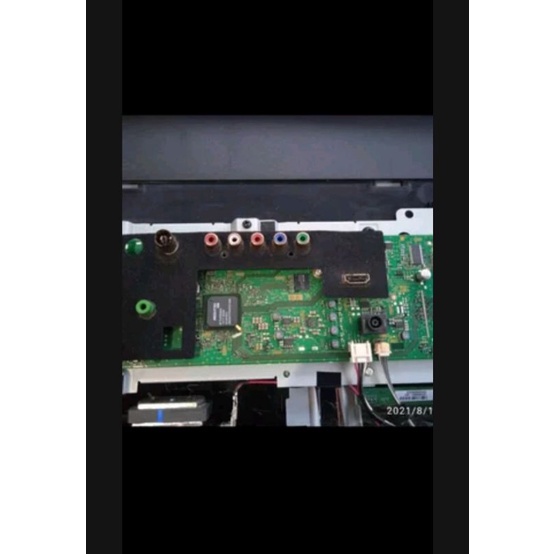 mainboard mb Sony 40r352c 40r352