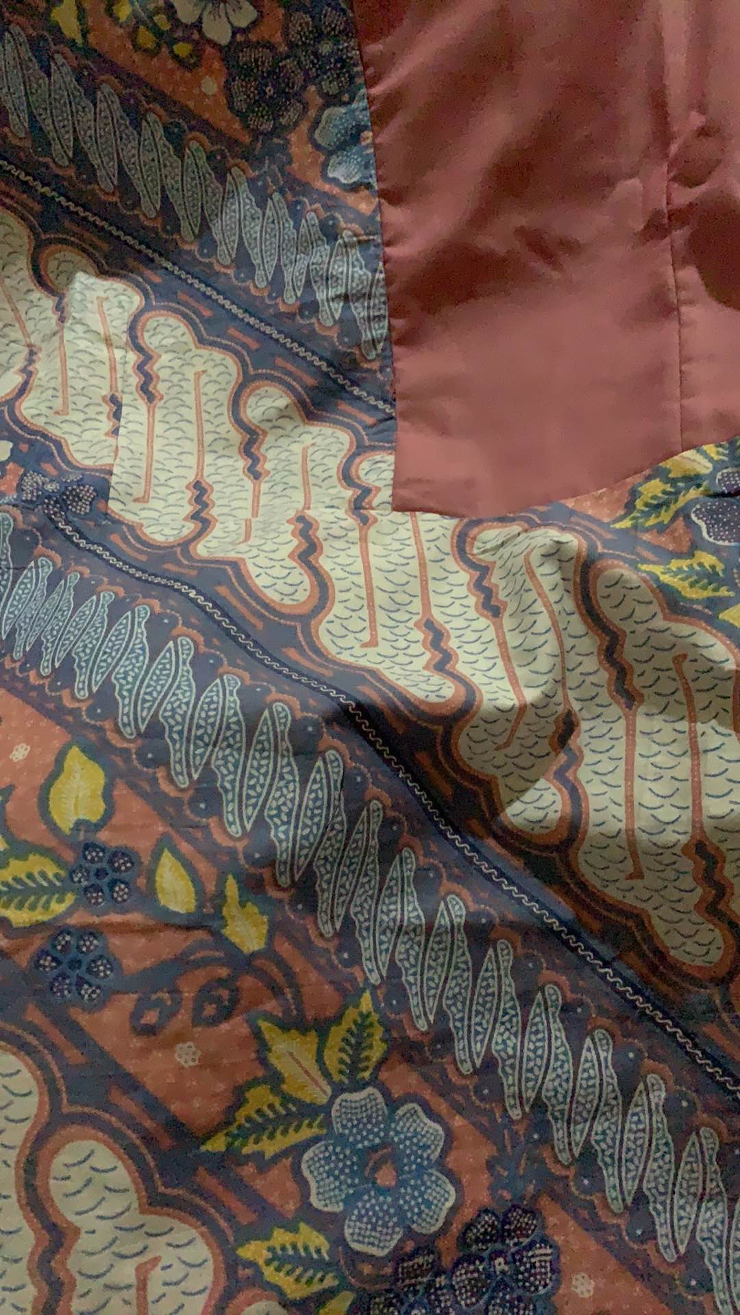 Wearingklamby Batik Collection By Simplystore (simply2simply)