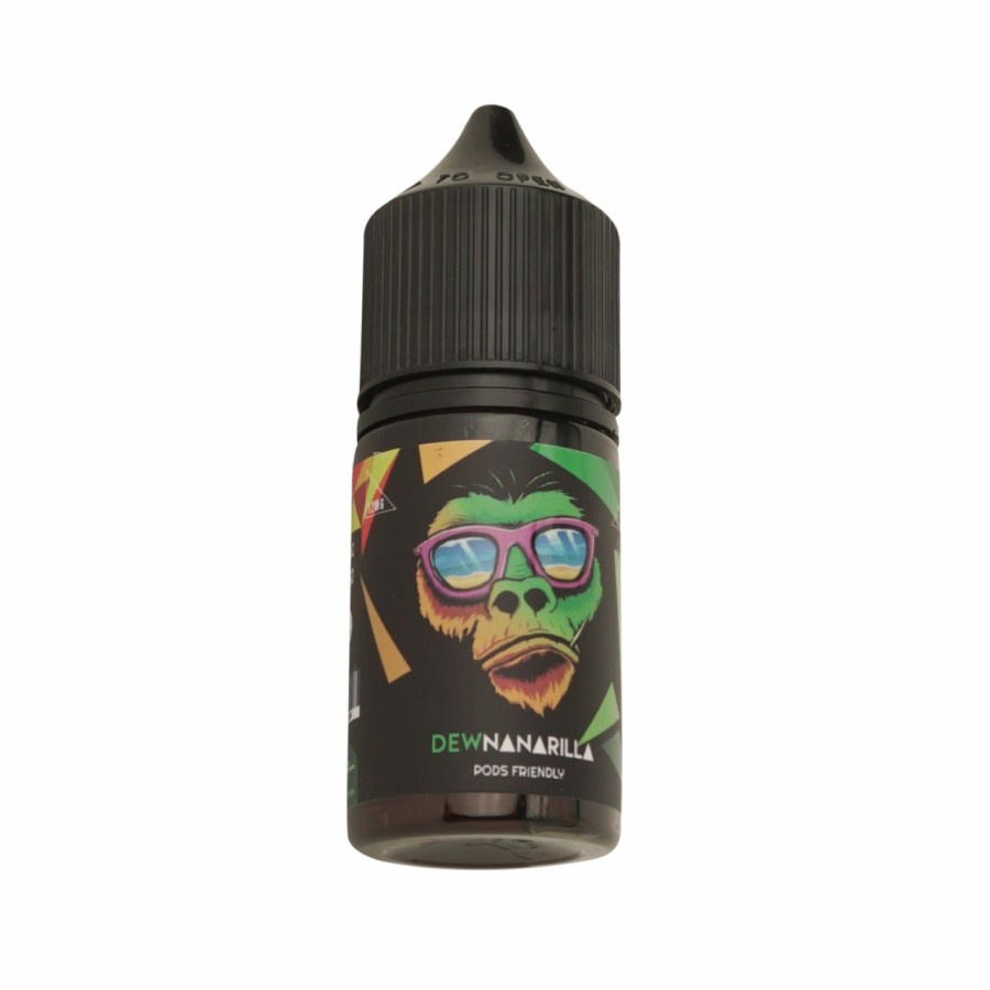 Dewnanarilla Pods Friendly 30ML by IJC