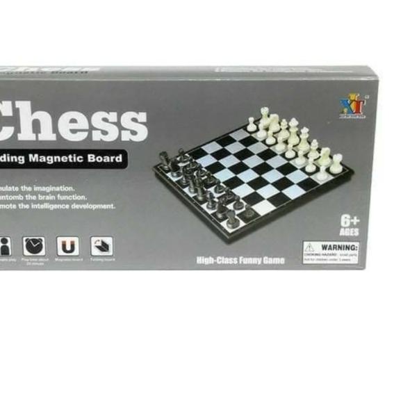 ☏ Catur Magnet Besar ✿