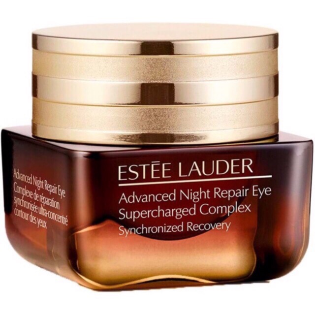advanced night repair eye cream