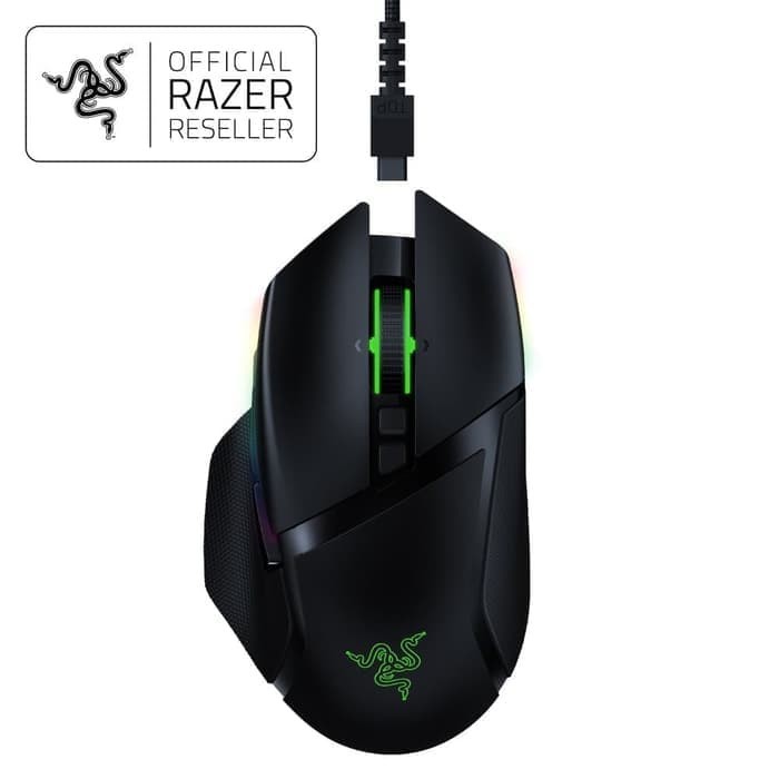 RAZER Basilisk Ultimate - Mouse Gaming