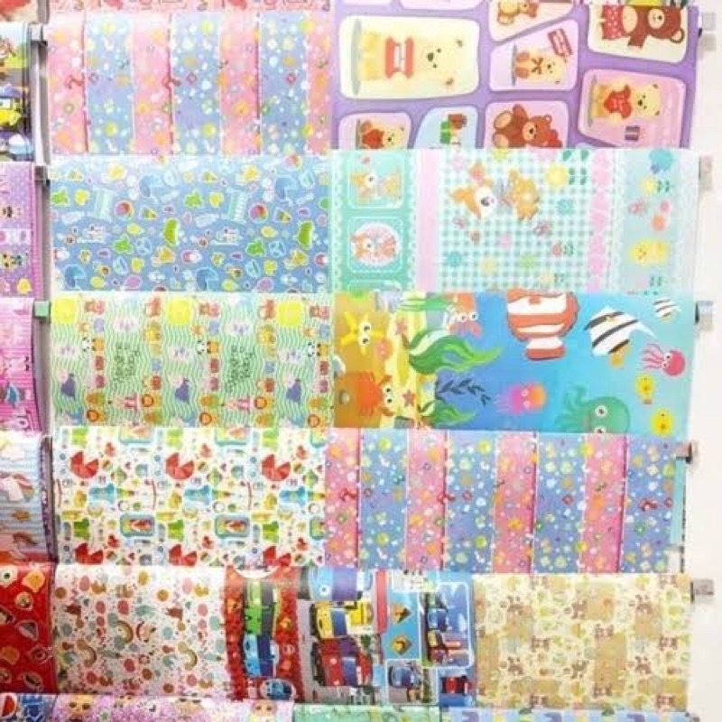 

KERTAS KADO