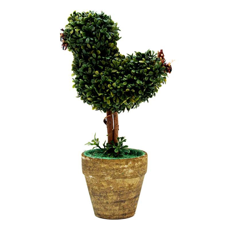 

JYSK Tanaman Hias Blomst Artificial Plant Bird