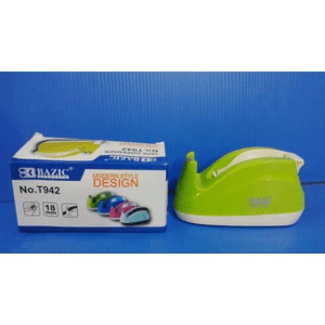 

Bazic Tape Dispenser No.T942 18mm