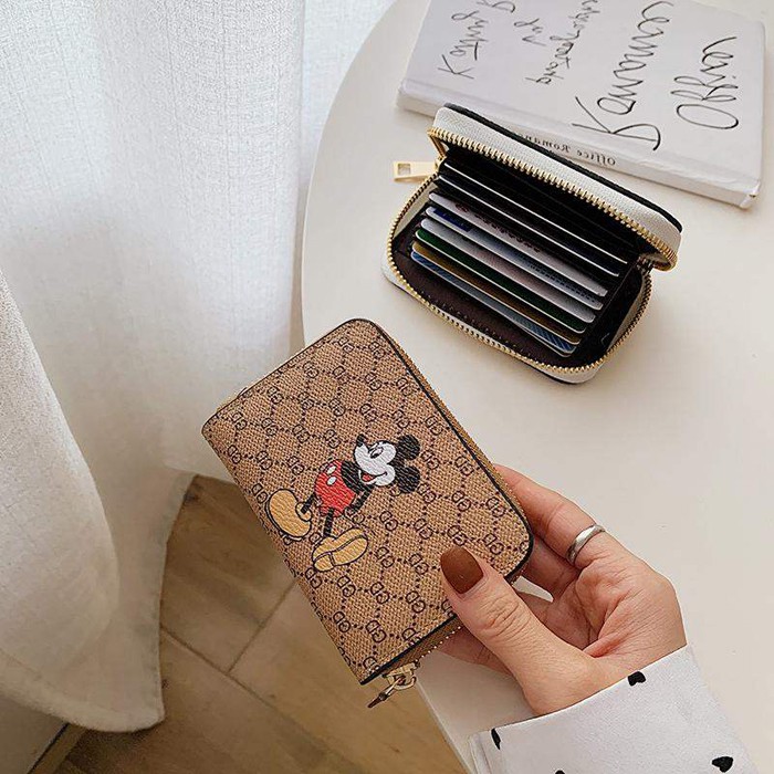 112860 Dompet Cewek Impor Wallet Wanita Import (1 KG MUAT 12) BQ2860 EL4062 SZ1012 CR7267