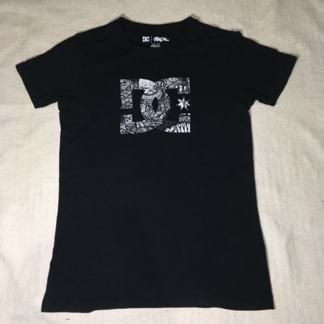 DC x Darbotz Shirt
