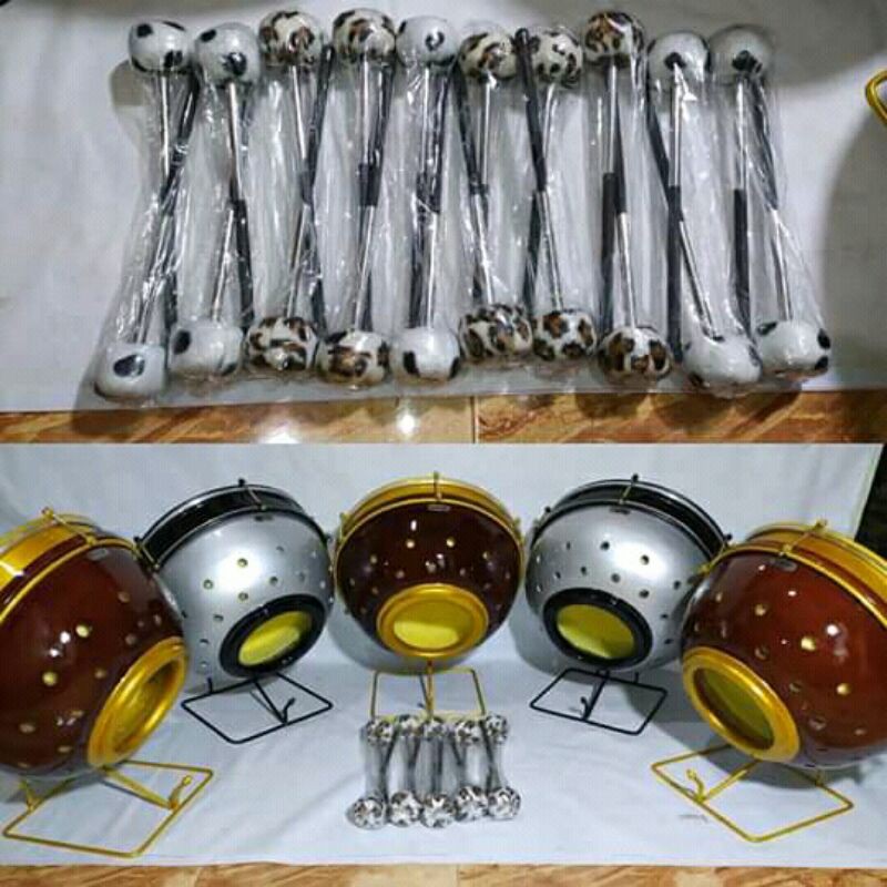 Bass Habsy Sarang Tawon Jepara