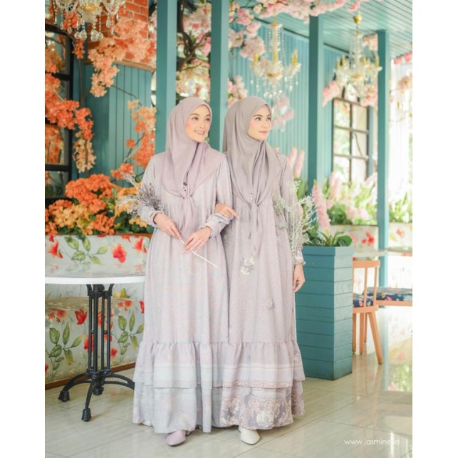 RIZWANA DRESS BY JASMINE