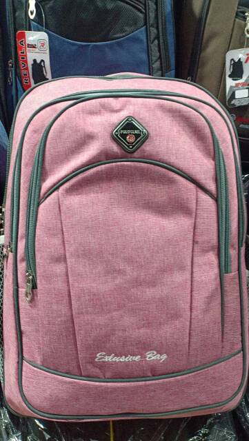 Ransel Laptop