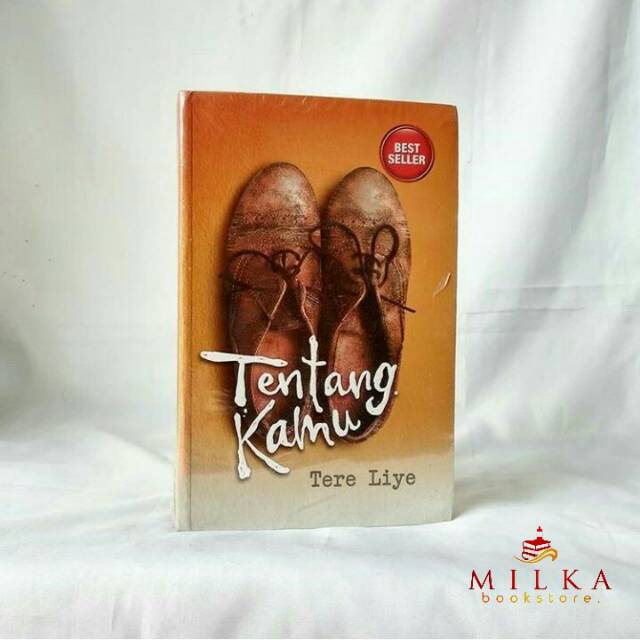 Tentang Kamu-Tere Liye