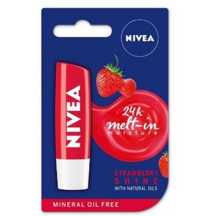 ☘️Yuri Kosmetik☘️ NIVEA LIP BALM