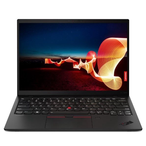 LENOVO THINKPAD X1 NANO CARBON TOUCH I7 1180G7 16GB 1TBSSD W10PRO 13.0 2K IPS BLIT FP 3/3/3 CARBON CASING(969GR)