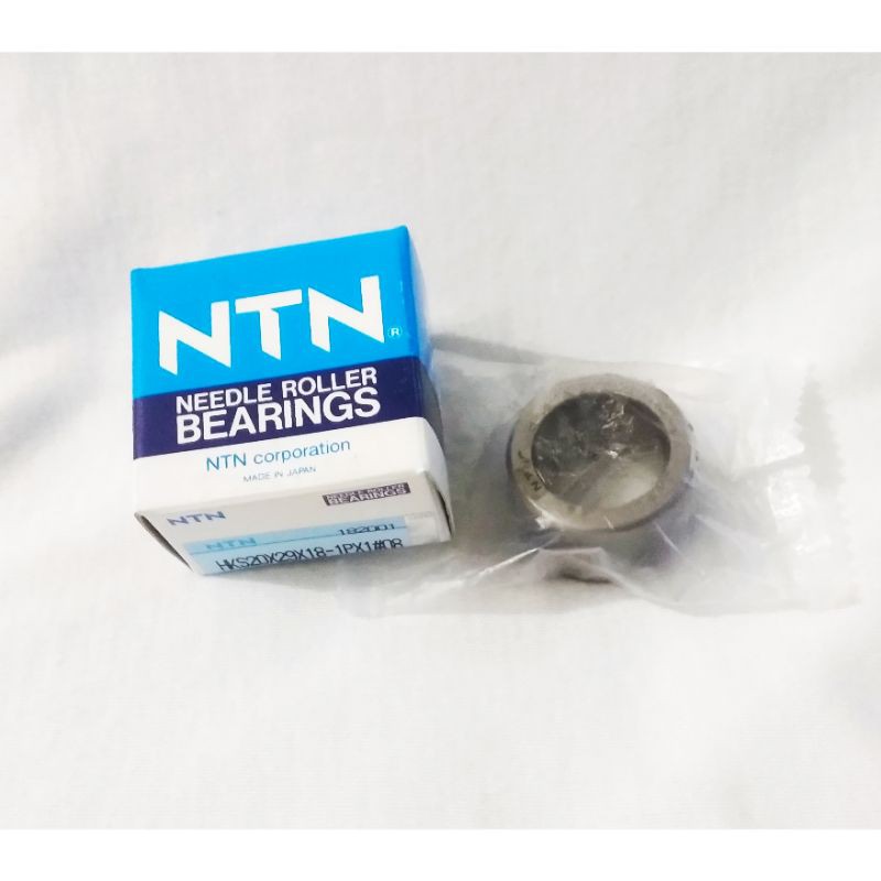 Bearing NTN Needle / Bearing Bambu