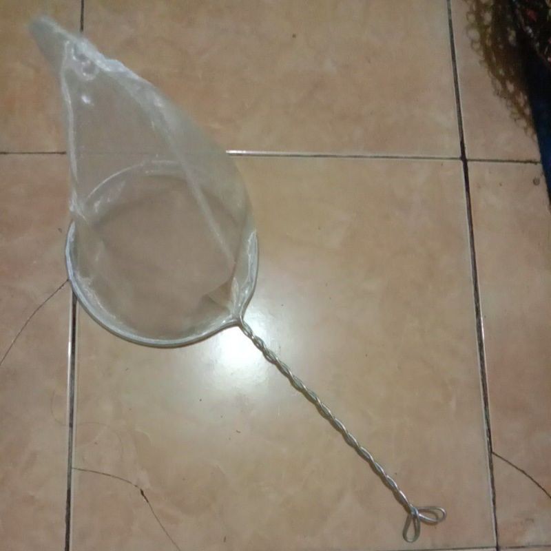 serokan kutir artemia 15 cm (isi 10pcs)