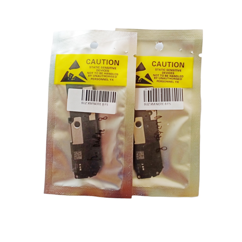 Speaker Musik Xiaomi Redmi Note 8 - Buzzer Xiaomi Redmi Note 8 Speaker Luar Xiaomi Redmi Note 8