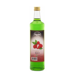 

SIRUP / MARJAN SYRUP BOUDOIN LYCHEE 460 ML / SIRUP MARJAN LECI 460 ML