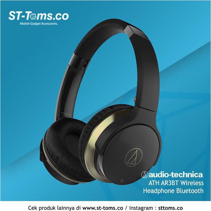 audio technica ar3