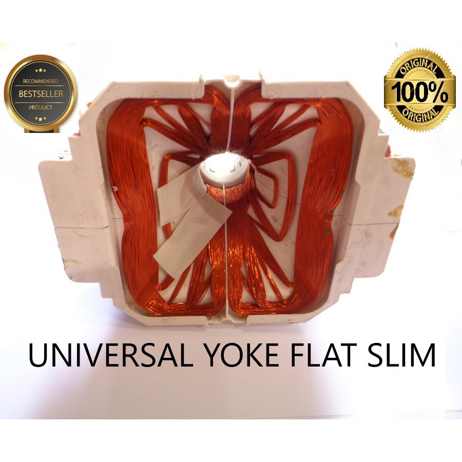 Defleksi Yoke 6229D TV LG SLIM 21" Original