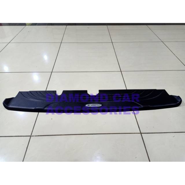 Silplate Belakang APV ARENA